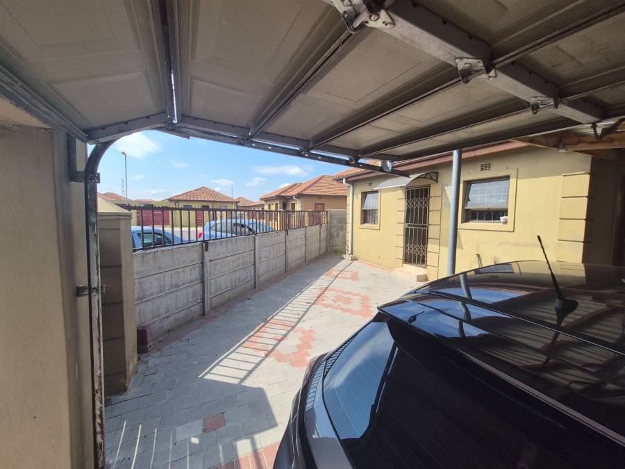 3 Bedroom Property for Sale in Montclair Western Cape